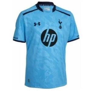 Tottenham Hotspur (spurs) Under Armour 2013 2014 Cup Shirt Jersey